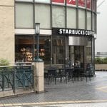 スターバックスコーヒー　府中くるる店